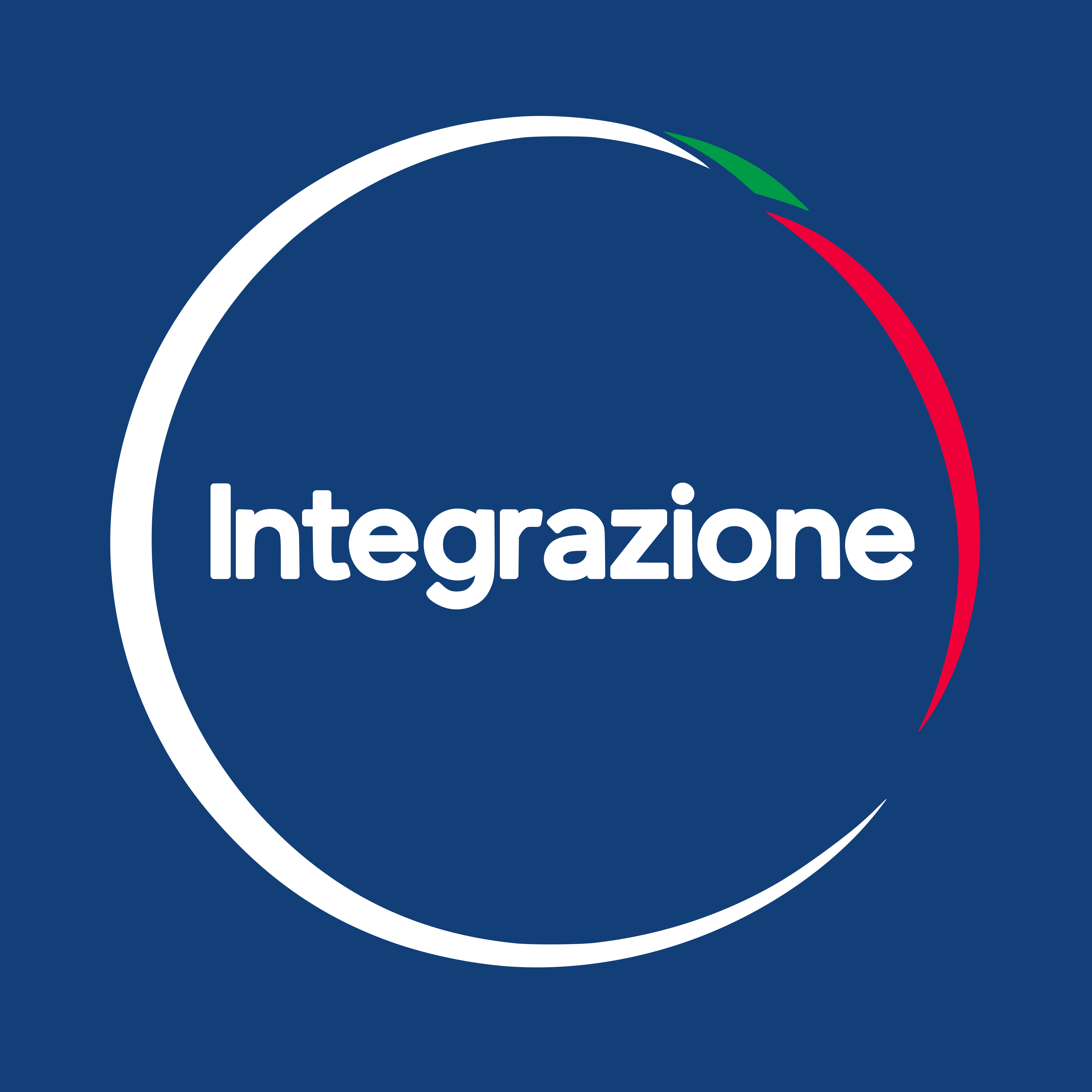 Integrazione